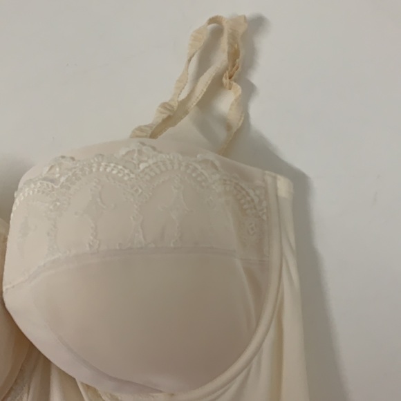 Panache Superbra Corset - Picture 2 of 8